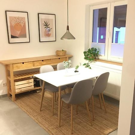Ferienwohnung Rotes Haus Schnaittach Εξωτερικό φωτογραφία