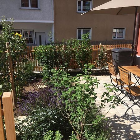 Ferienwohnung Rotes Haus Schnaittach Εξωτερικό φωτογραφία