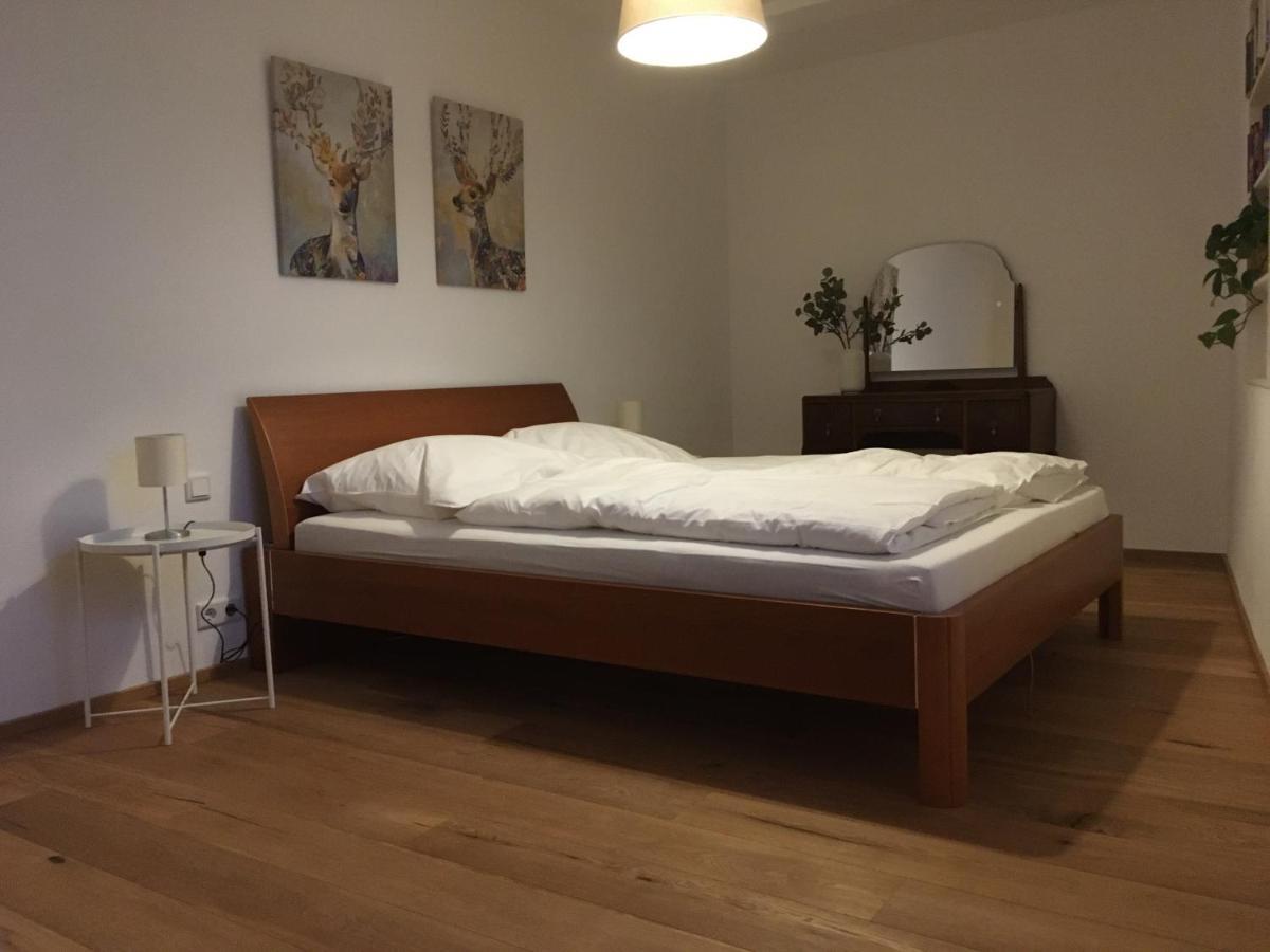 Ferienwohnung Rotes Haus Schnaittach Εξωτερικό φωτογραφία