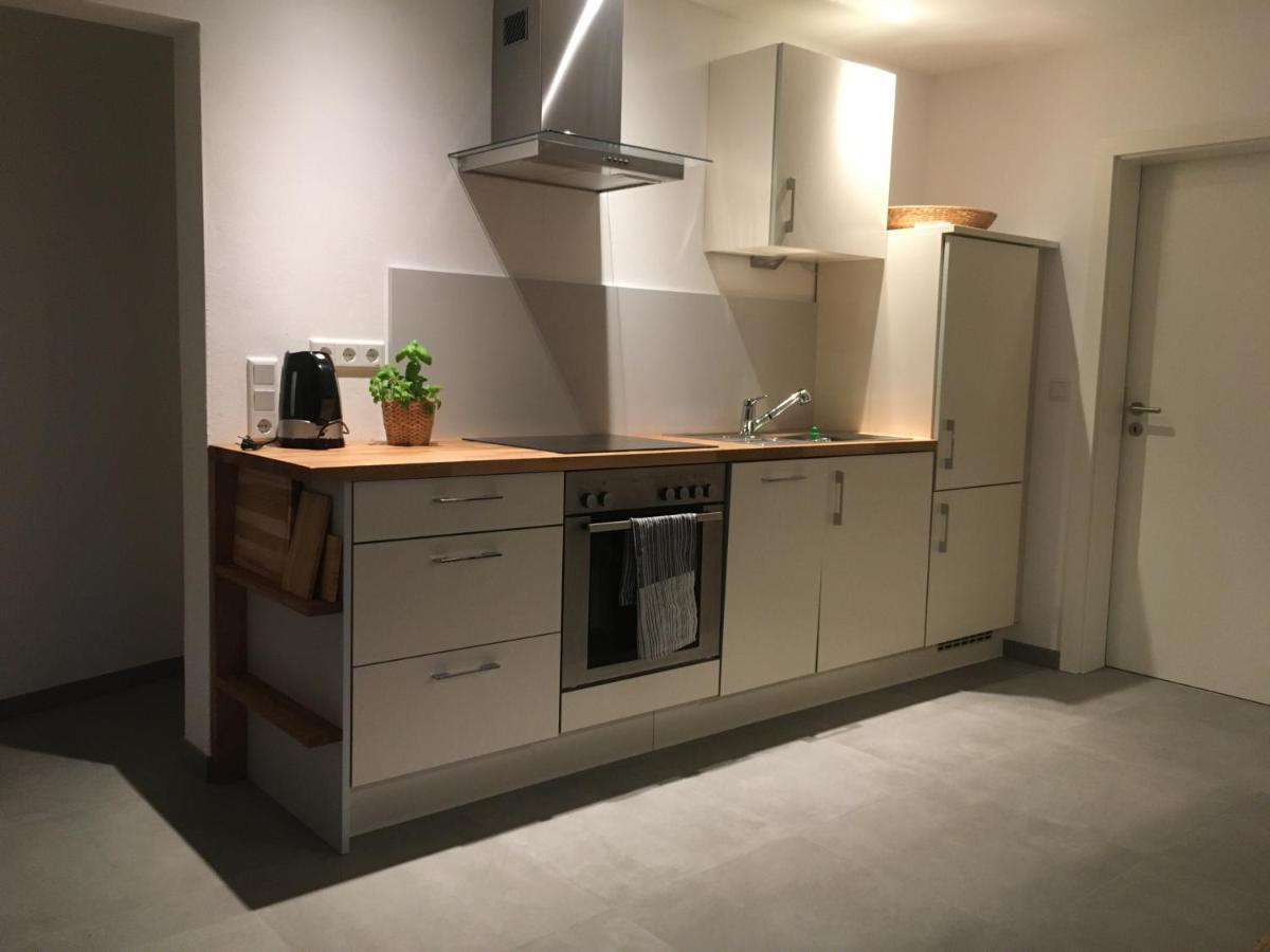 Ferienwohnung Rotes Haus Schnaittach Εξωτερικό φωτογραφία