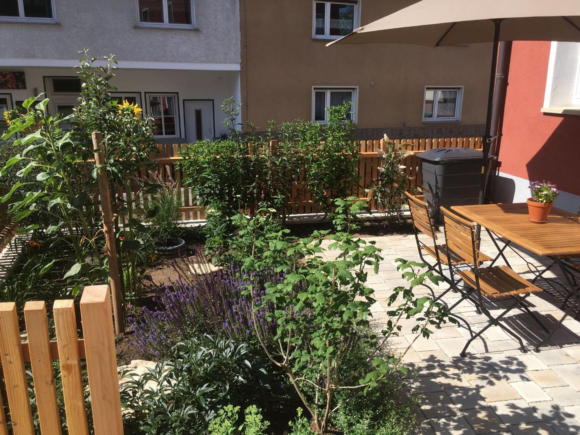 Ferienwohnung Rotes Haus Schnaittach Εξωτερικό φωτογραφία